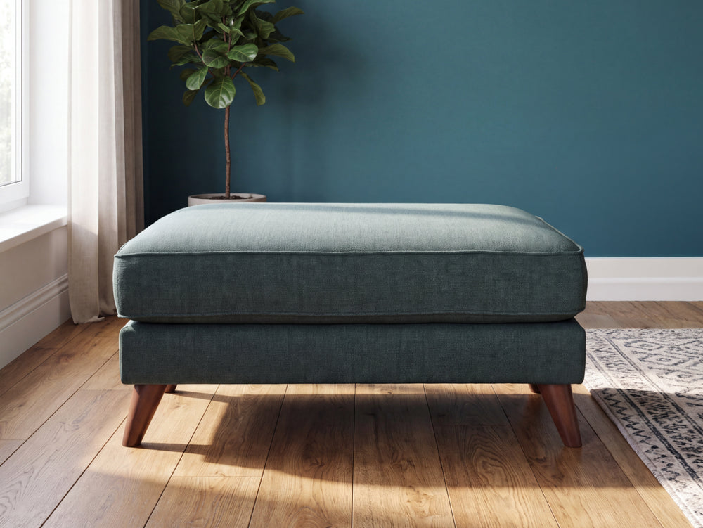 Rome Footstool
