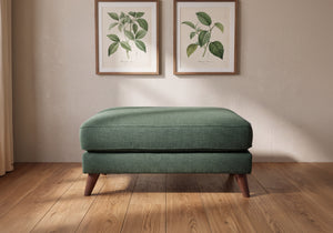 Rome Footstool