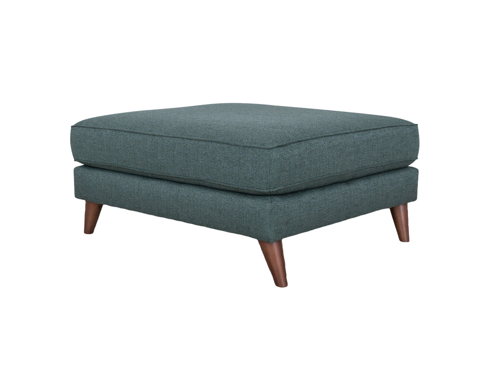 Rome Footstool