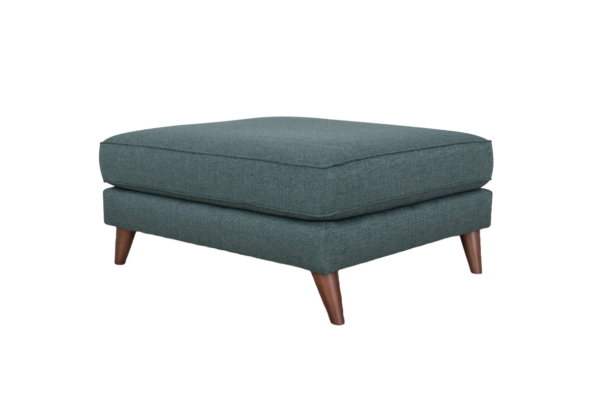 Rome Footstool
