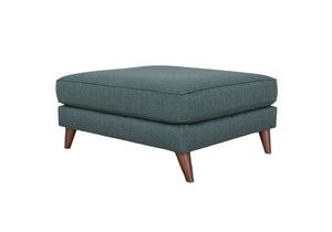 Rome Footstool