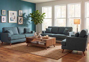 Rome Armchair