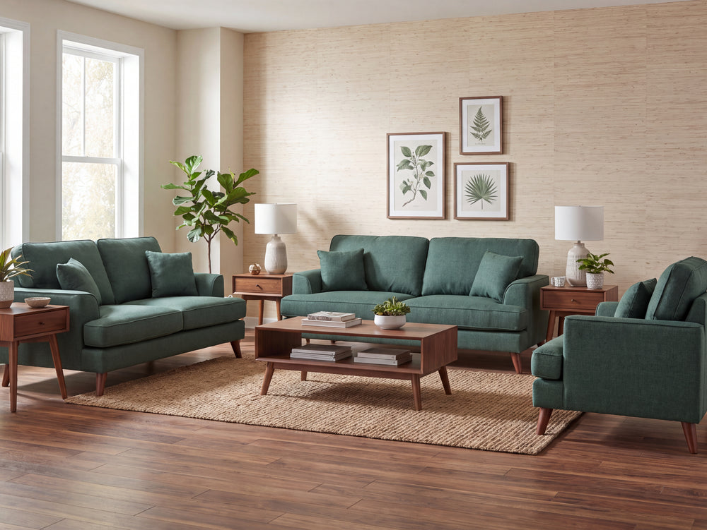 Rome Armchair