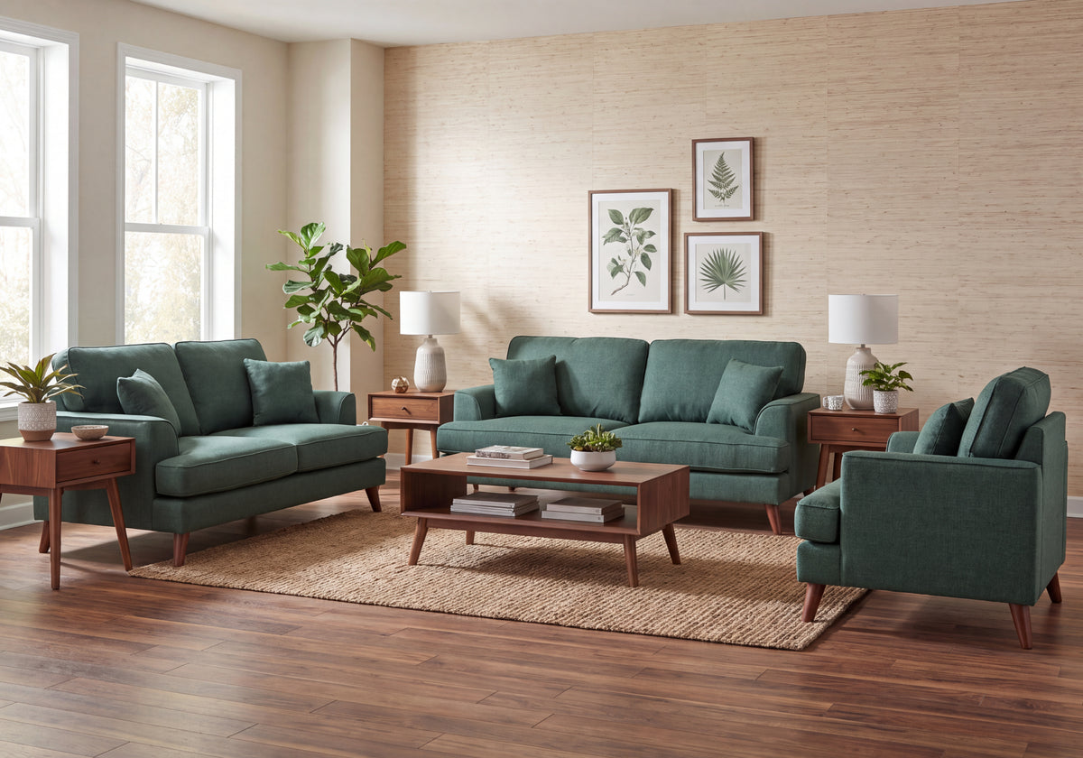 Rome Armchair