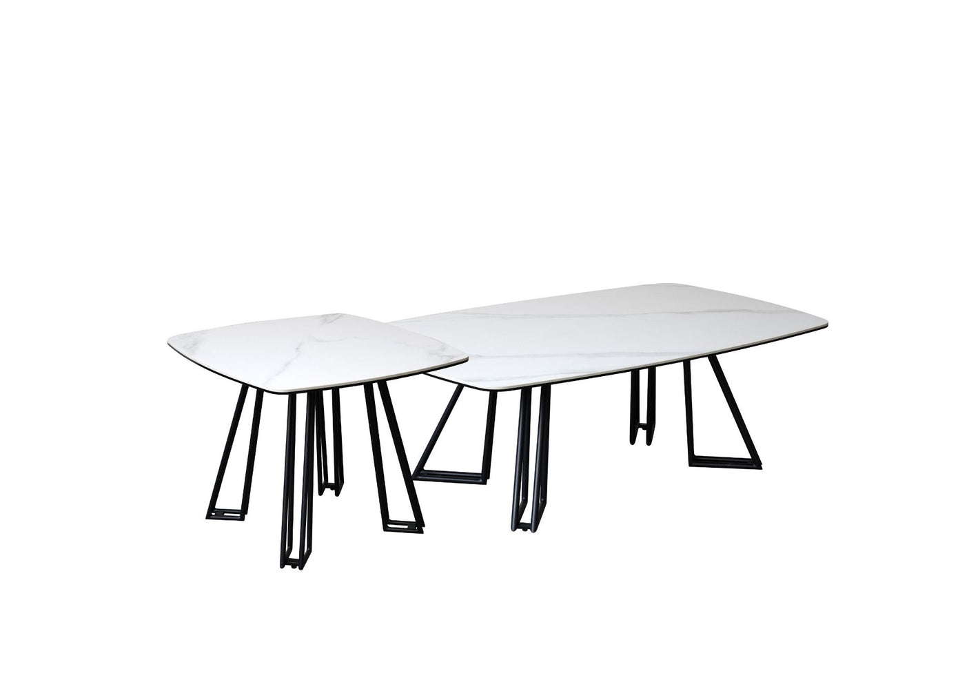 Ruben Side Table