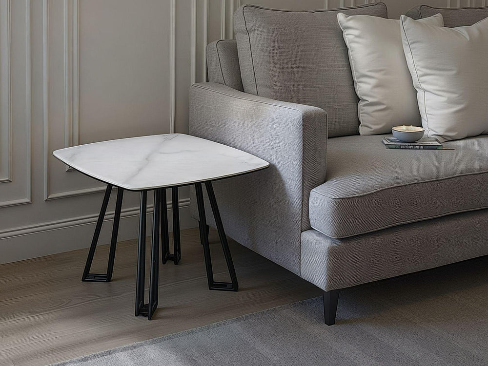 Ruben Side Table