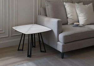 Ruben Side Table