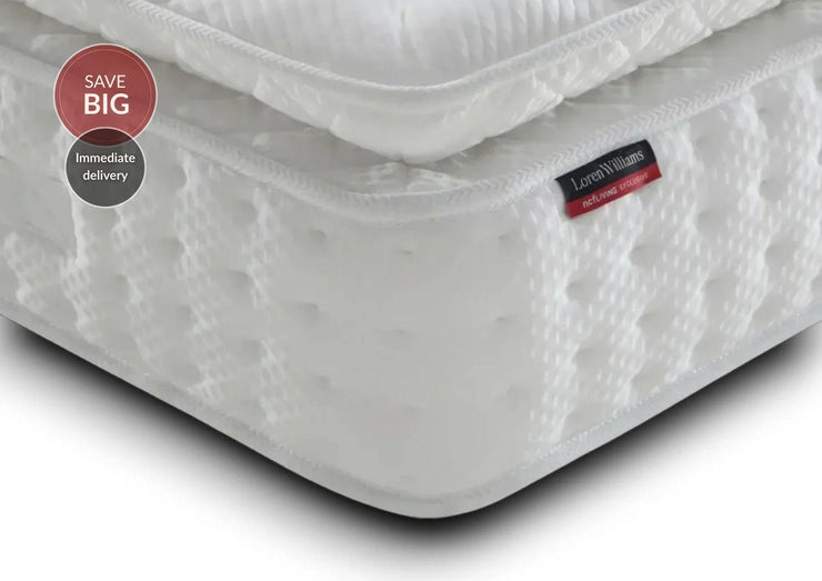 Ruby 1400 Mattress