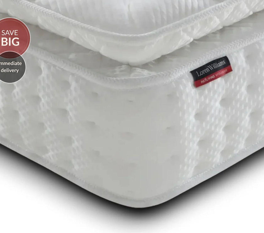 Ruby 1400 Mattress