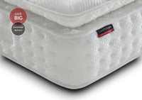 Ruby 1400 Mattress