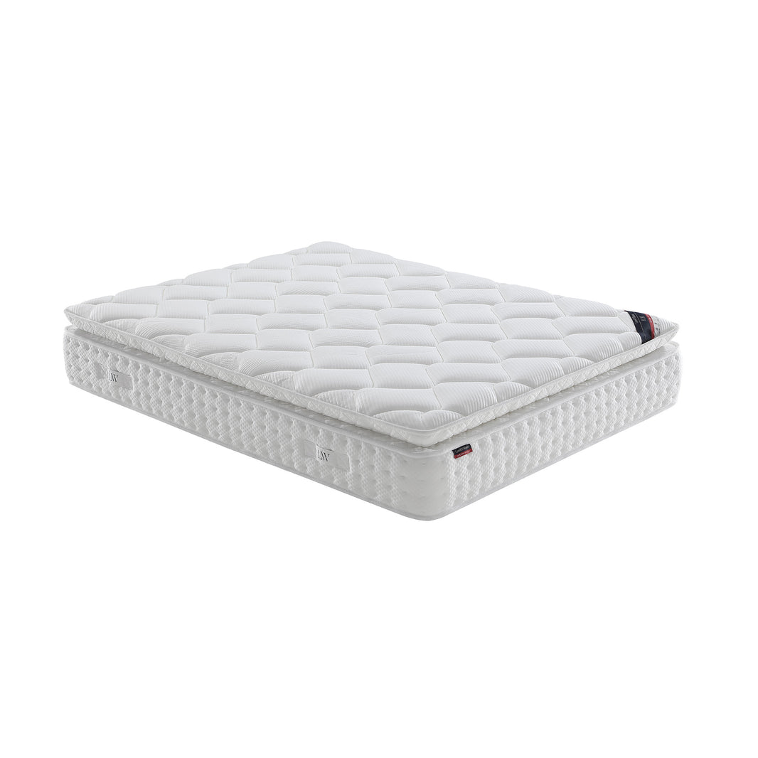 Full view of the Ruby 1400 Mattress