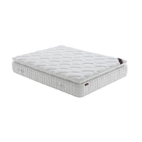 Full view of the Ruby 1400 Mattress