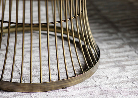 Rushford Coffee Table