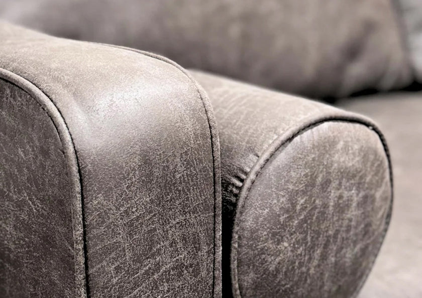 Silva 2 Seater Sofa