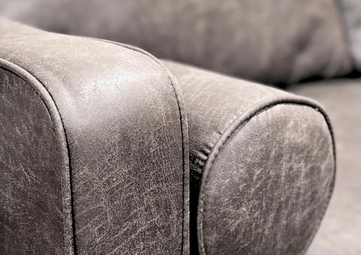 Silva 2 Seater Sofa