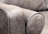 Silva 2 Seater Sofa