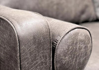 Silva 2 Seater Sofa