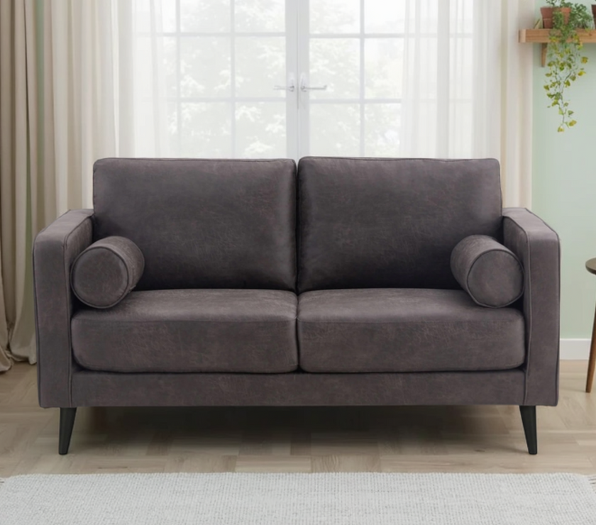 Silva 2 Seater Sofa