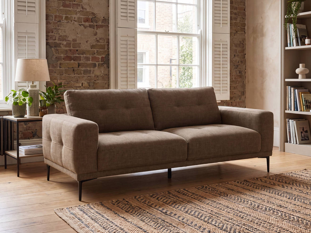 Sabina 3 Seater Sofa