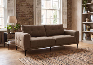 Sabina 3 Seater Sofa