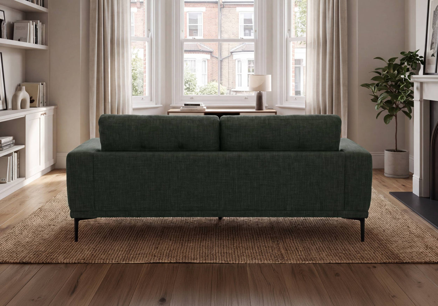 Sabina 3 Seater Sofa