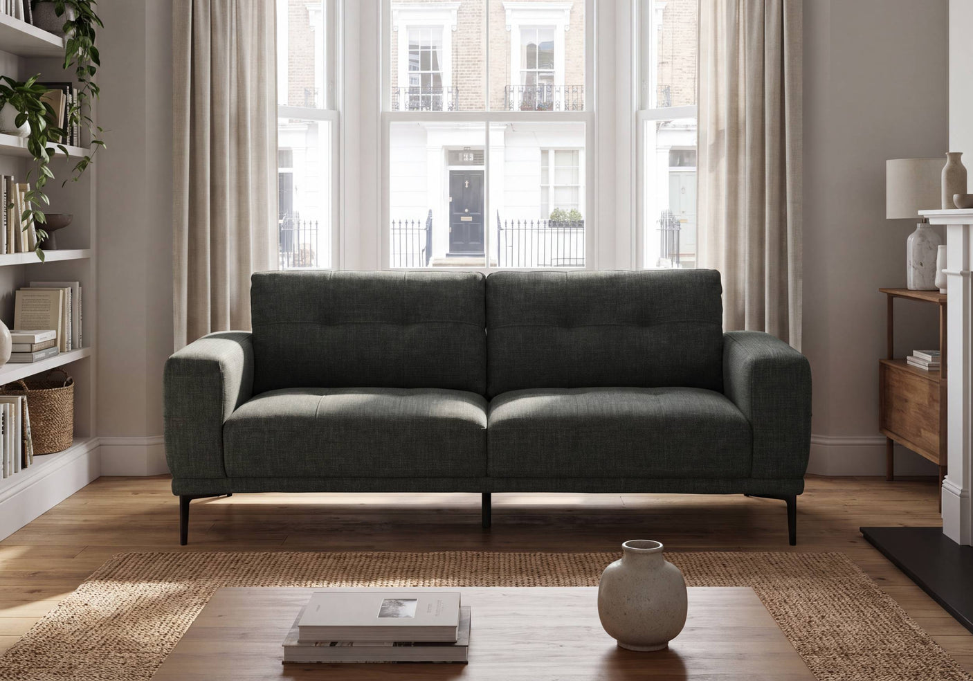 Sabina 3 Seater Sofa