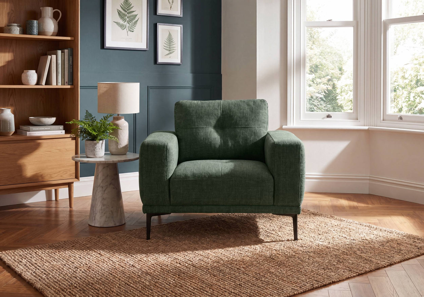 Sabina Armchair