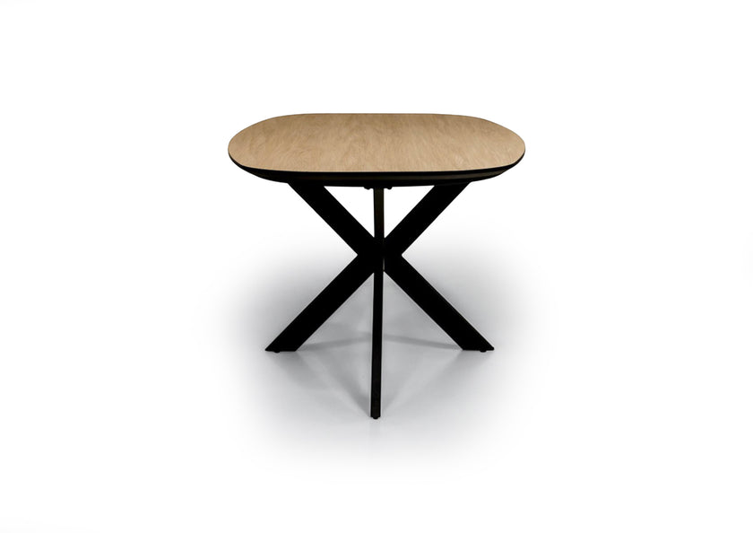 Sadia "SMART" Surface Large Oval Table