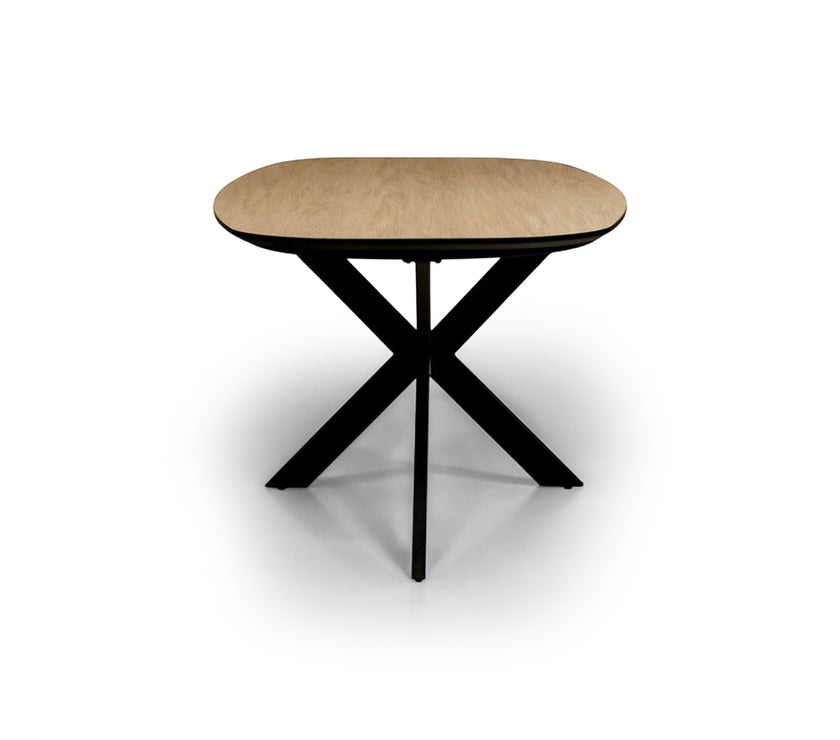 Sadia "SMART" Surface Large Oval Table