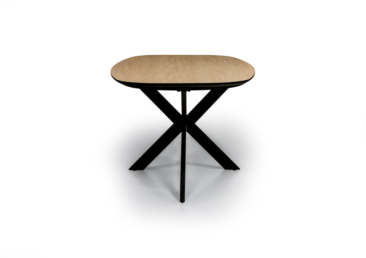 Sadia "SMART" Surface Large Oval Table