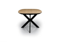 Sadia "SMART" Surface Large Oval Table