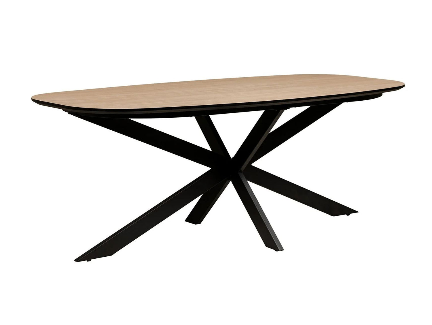 Sadia "SMART" Surface Large Oval Table
