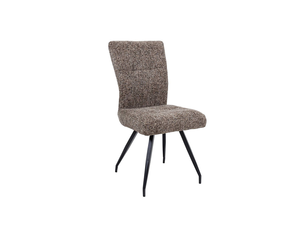 Set of 2 Samson Dining Chairs