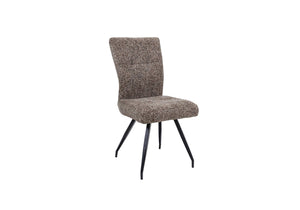 Set of 2 Samson Dining Chairs