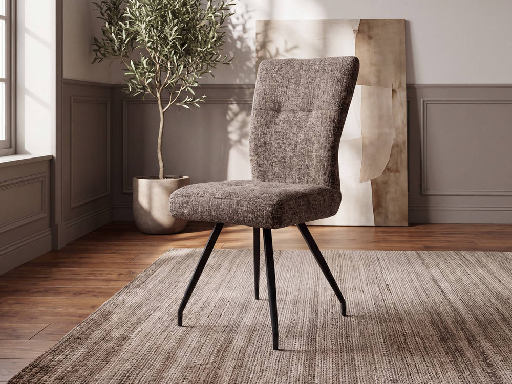 Set of 2 Samson Dining Chairs