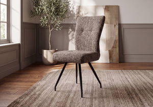 Set of 2 Samson Dining Chairs