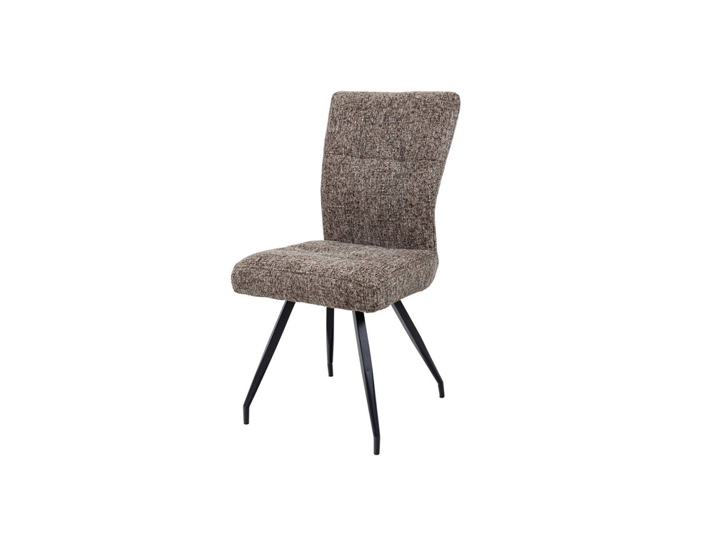 Set of 2 Samson Dining Chairs