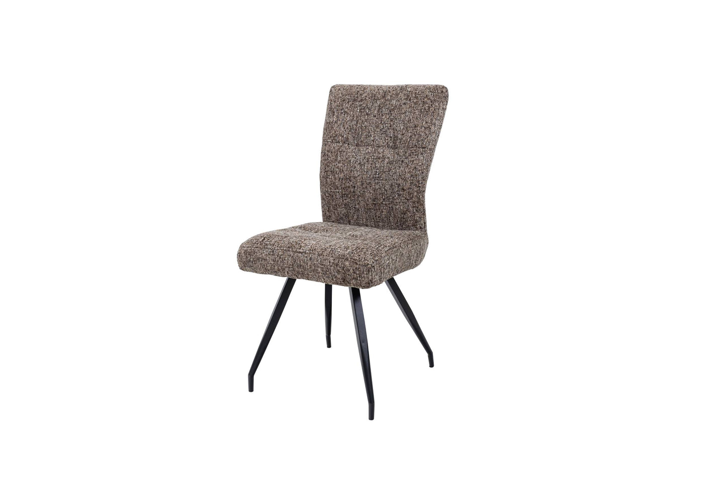 Set of 2 Samson Dining Chairs
