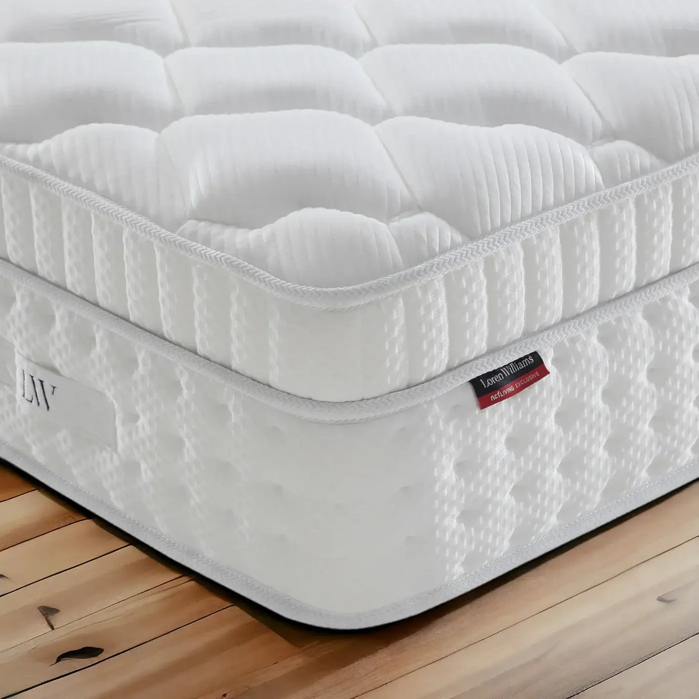 Image of the Sapphire 3500 Mattress