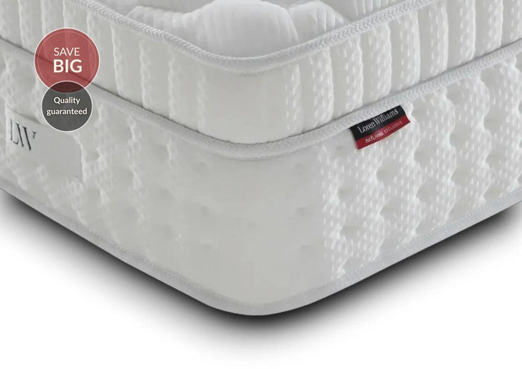 Sapphire 3500 Mattress