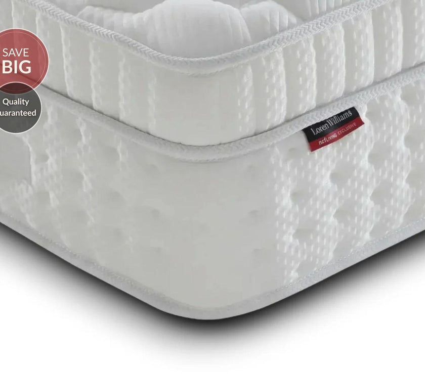 Sapphire 3500 Mattress