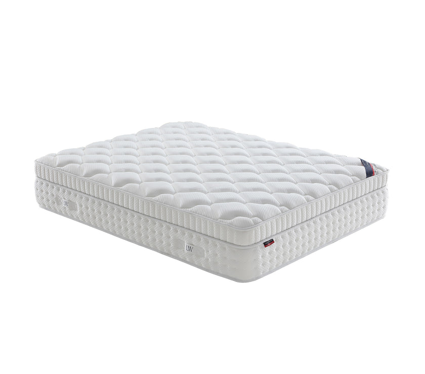 Full view of the Sapphire 3500 Mattress