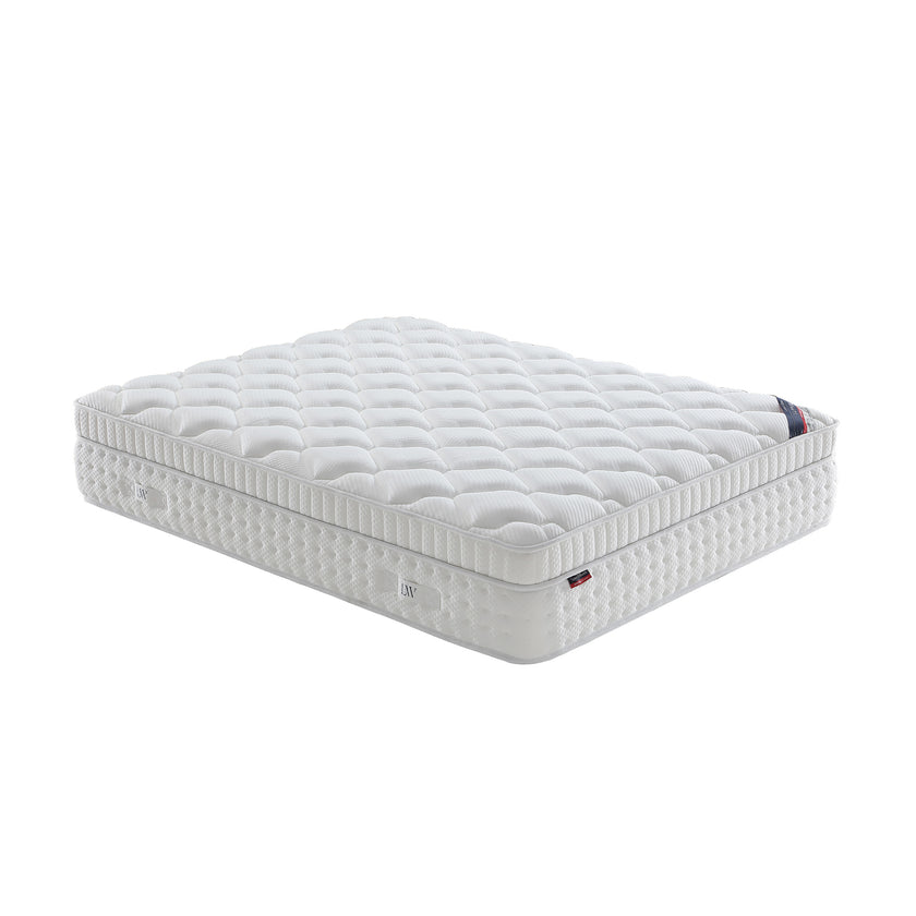 Full view of the Sapphire 3500 Mattress