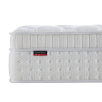 Side image of the Sapphire 3500 Mattress