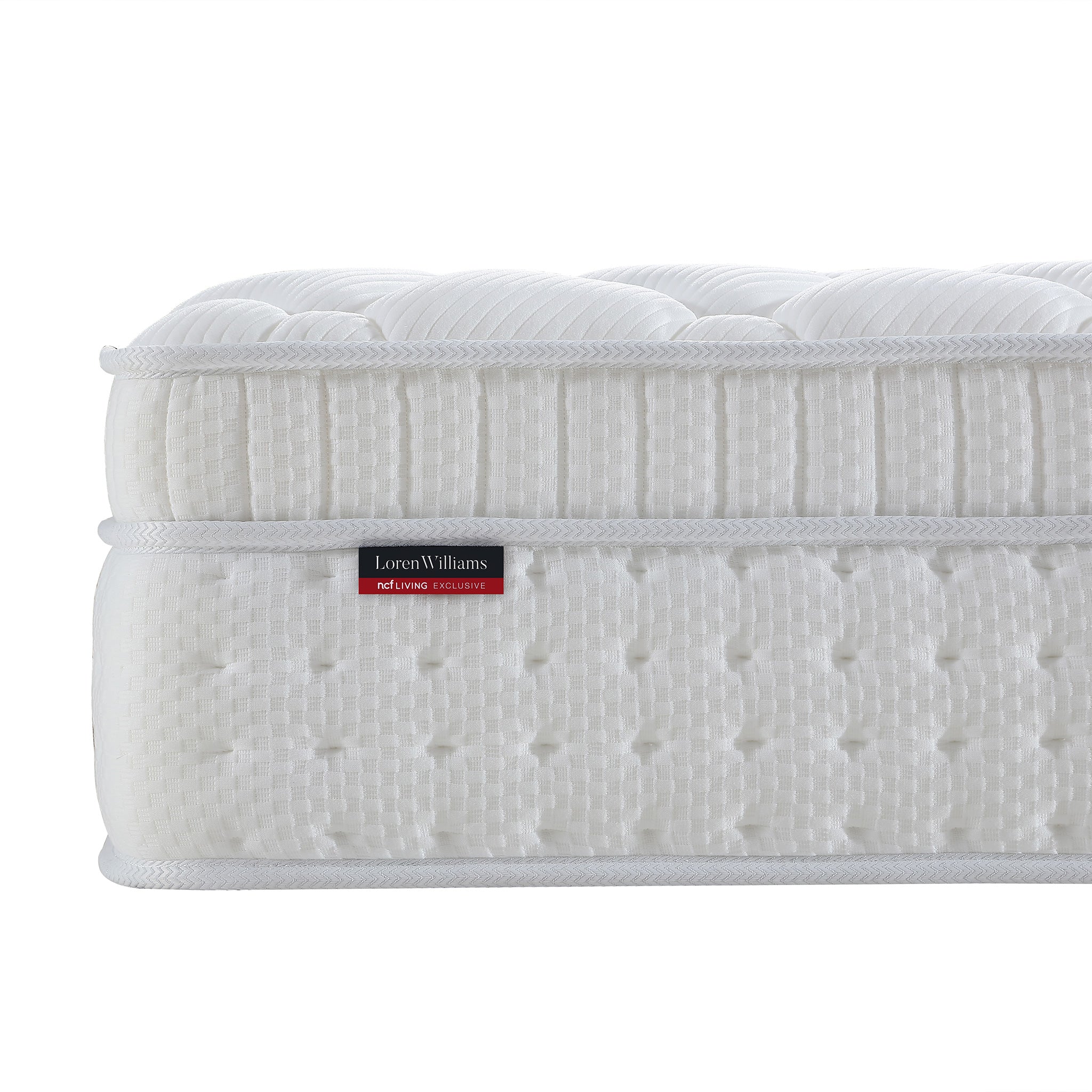 Sapphire 3500 Mattress