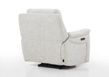 Sardinia Recliner Chair with Power Headrest