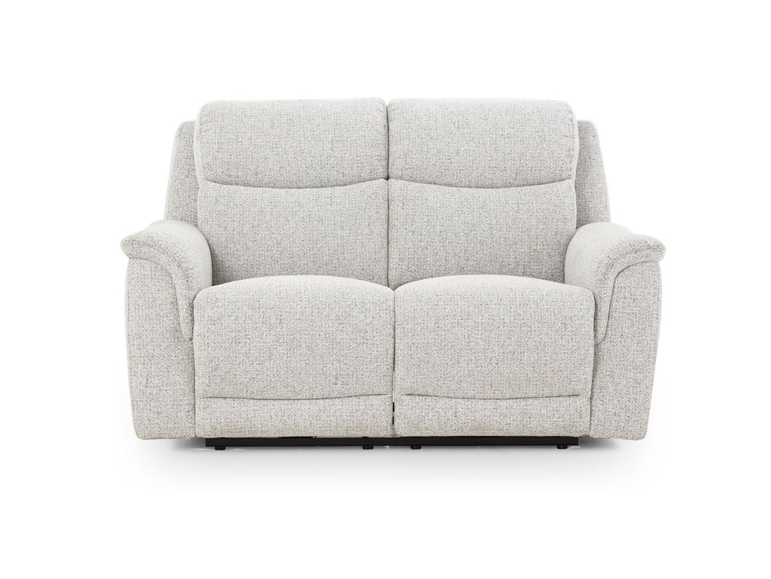 Sardinia 2 Seater Recliner Sofa with Power Headrests