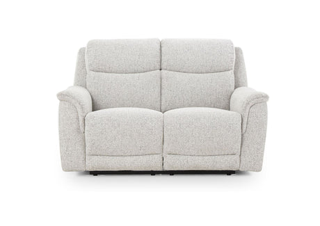 Sardinia 2 Seater Recliner Sofa with Power Headrests