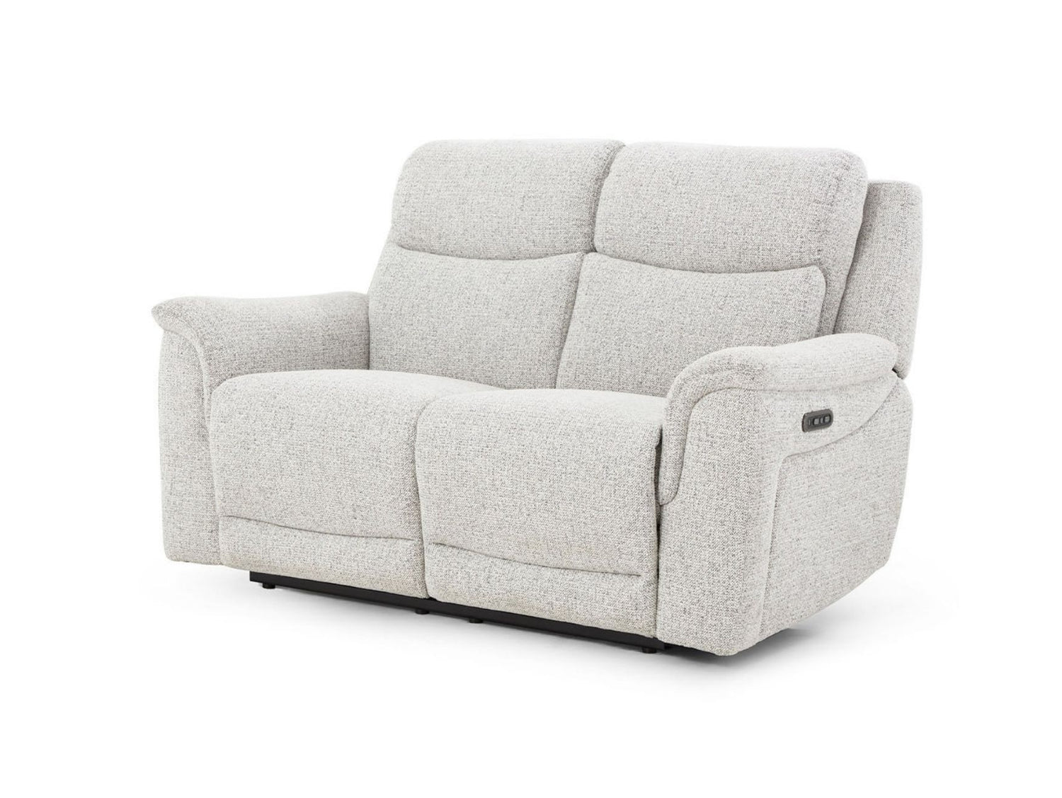 Sardinia 2 Seater Recliner Sofa with Power Headrests