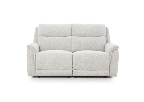 Sardinia 3 Seater Recliner Sofa with Power Headrest
